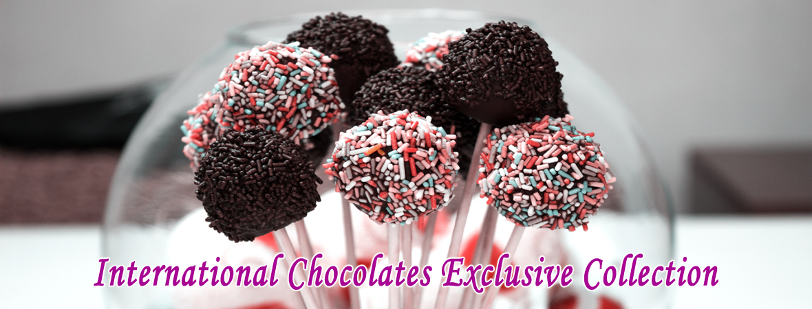 Chocolates