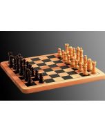 Chess-board-game