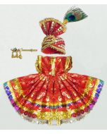Bal Gopal Dress