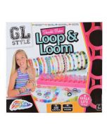 Loop and Loom