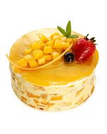  Mango Cake 
