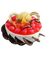 Fruit  Cake 
