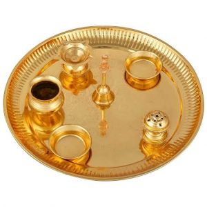 Puja Thal