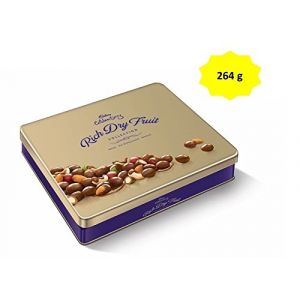Cadbury Celebrations Rich Dry Fruit Chocolate Gift Pack 264