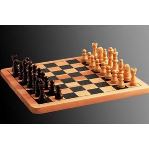 Chess-board-game