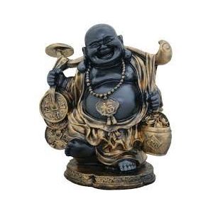 Laughing Buddha