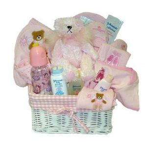 New Born Baby Kit