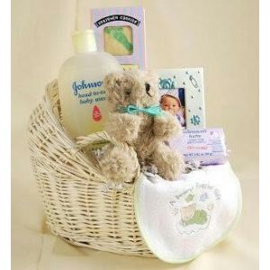 New Born Baby Care