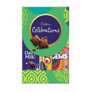 Cadbury Celebration Box Rakhi Special