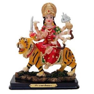 Maa Shera bali