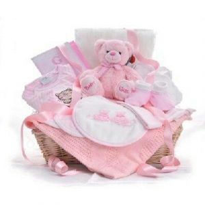 New Born Baby Kit