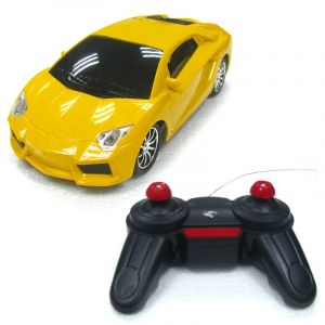 Remote car