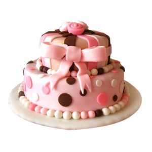 Online Birthday cake 3kg