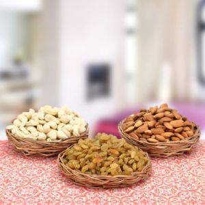 Special Dryfruits  Pack  