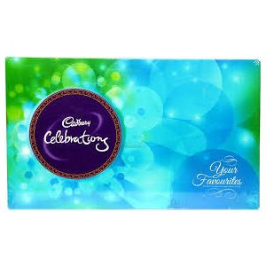 Cadbury Celebration, 199g