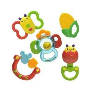 My First Toys 