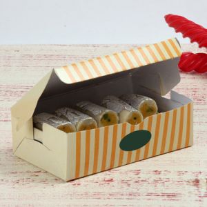 Kaju Roll Delight 
