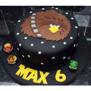 Kids Theme Cake