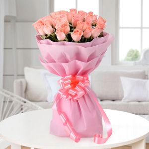 Pink Perfection