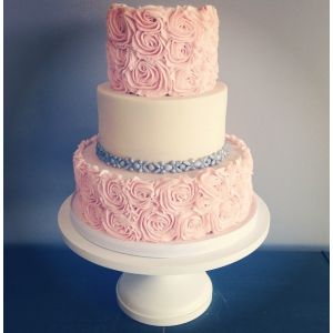 Wedding  Cake 7kg