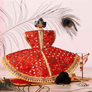 Bal Gopal Dress