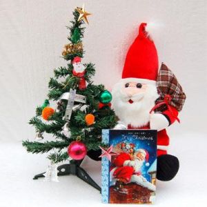 Christmas Gift Hampers