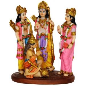 Shri Ram Darbar