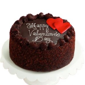 Valentines Day Cake