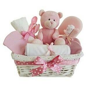New Born Baby Care