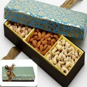 Dry Fruits 750Gms.
