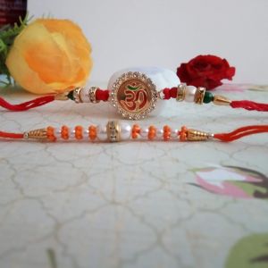 Rakhi Set Of 2