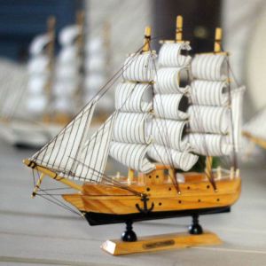 Designer Ship