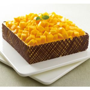 Mango Cake  Five Star