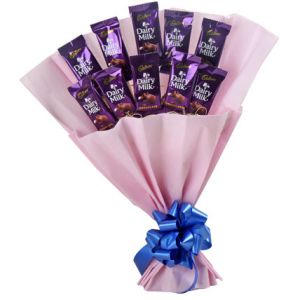 Choco Cheers
