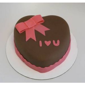  Love Chocolate Cake