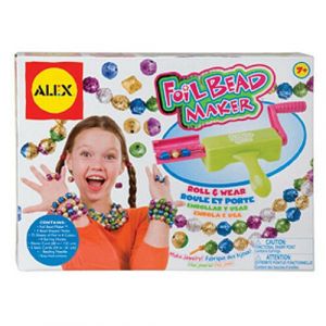 Foil Bead Maker
