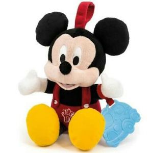 Micky Mouse