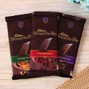 Bournville Chocolate Bars