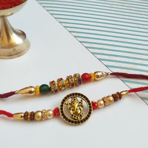 Rakhi Set Of 2