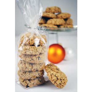 Special oats  Cookies