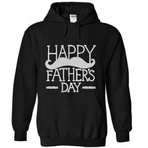 Amazing Father's Special Hooded Sweatshirt